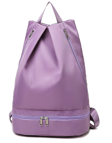 Waterproof Backpack for Beach Storage and Essentials