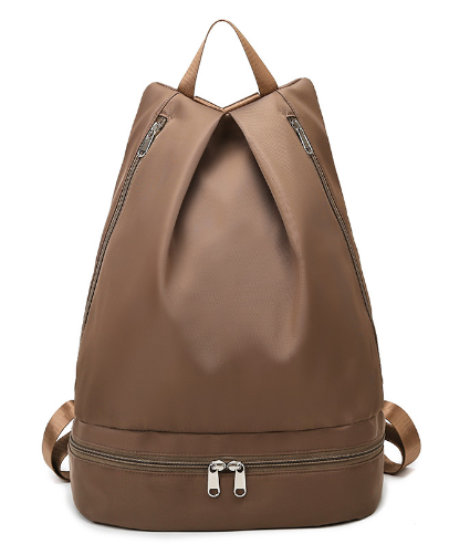 Waterproof Backpack for Beach Storage and Essentials