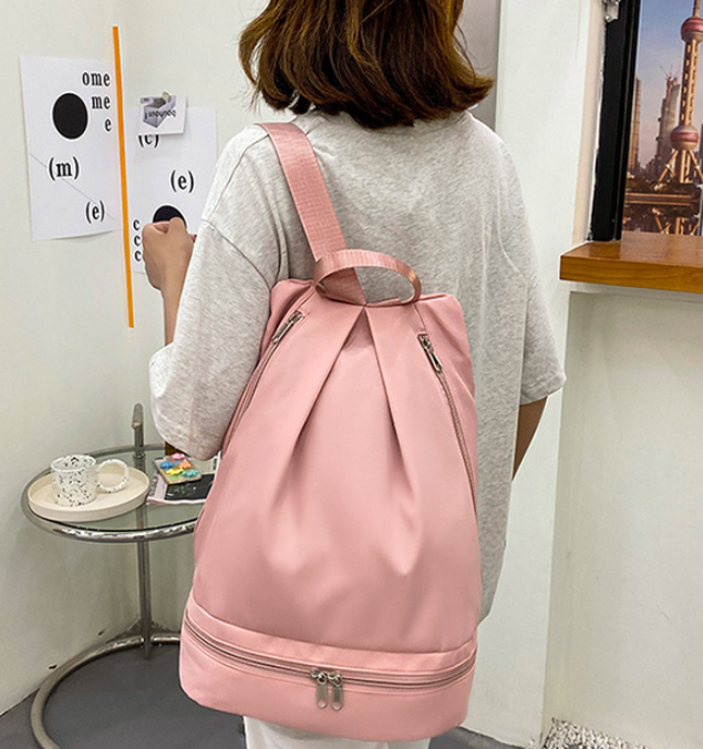 Waterproof Backpack for Beach Storage and Essentials