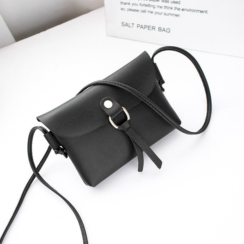 Pearl Mini Crossbody Bag for Phone and Essentials