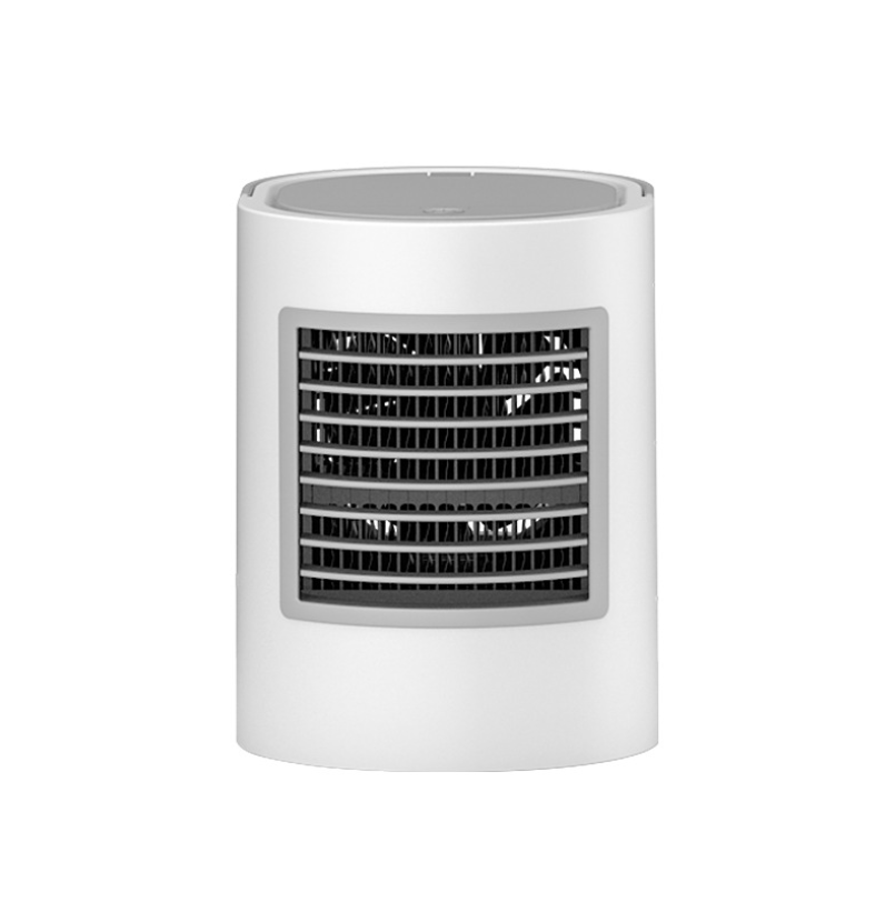 New European Style USB Mini Air Conditioner Fan