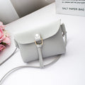 Pearl Mini Crossbody Bag for Phone and Essentials