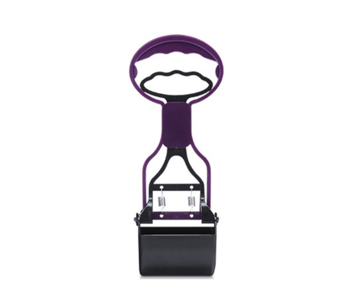 Portable Plastic Clip for Pet Grooming Essentials