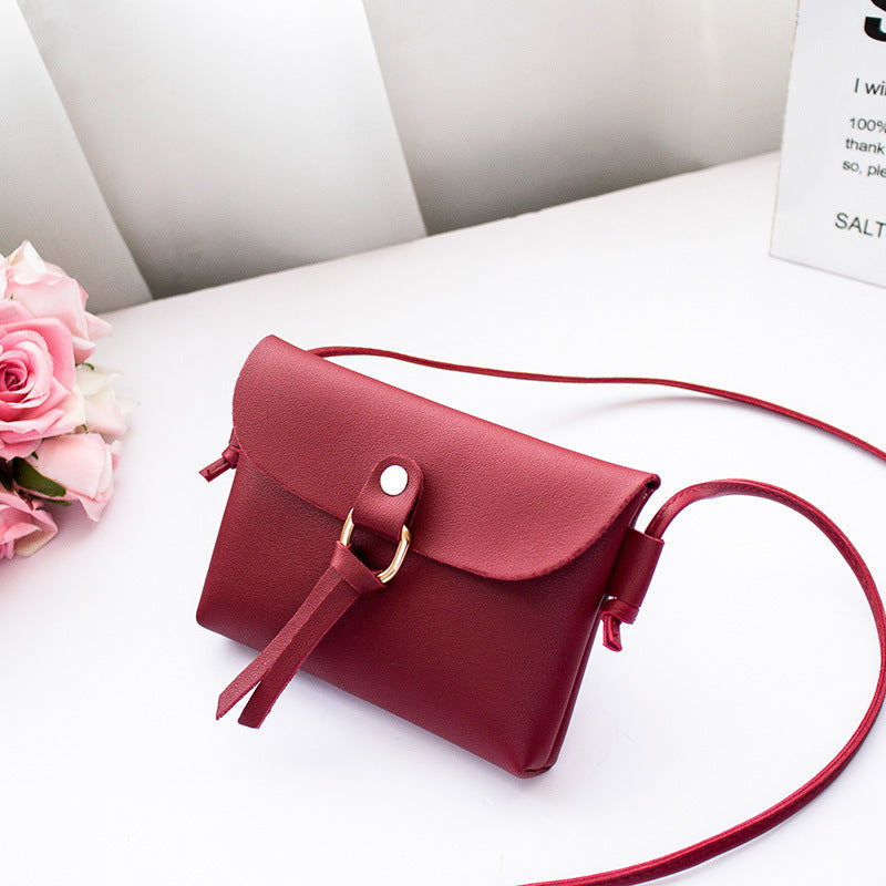 Pearl Mini Crossbody Bag for Phone and Essentials