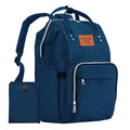 Portable Oxford Cloth Mommy Bag for Baby Essentials