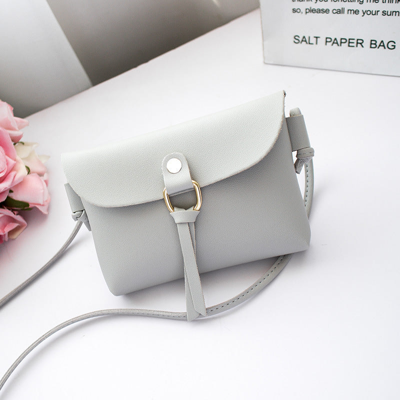 Pearl Mini Crossbody Bag for Phone and Essentials