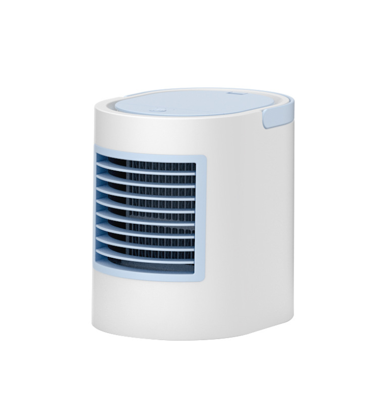 New European Style USB Mini Air Conditioner Fan