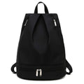 Waterproof Backpack for Beach Storage and Essentials