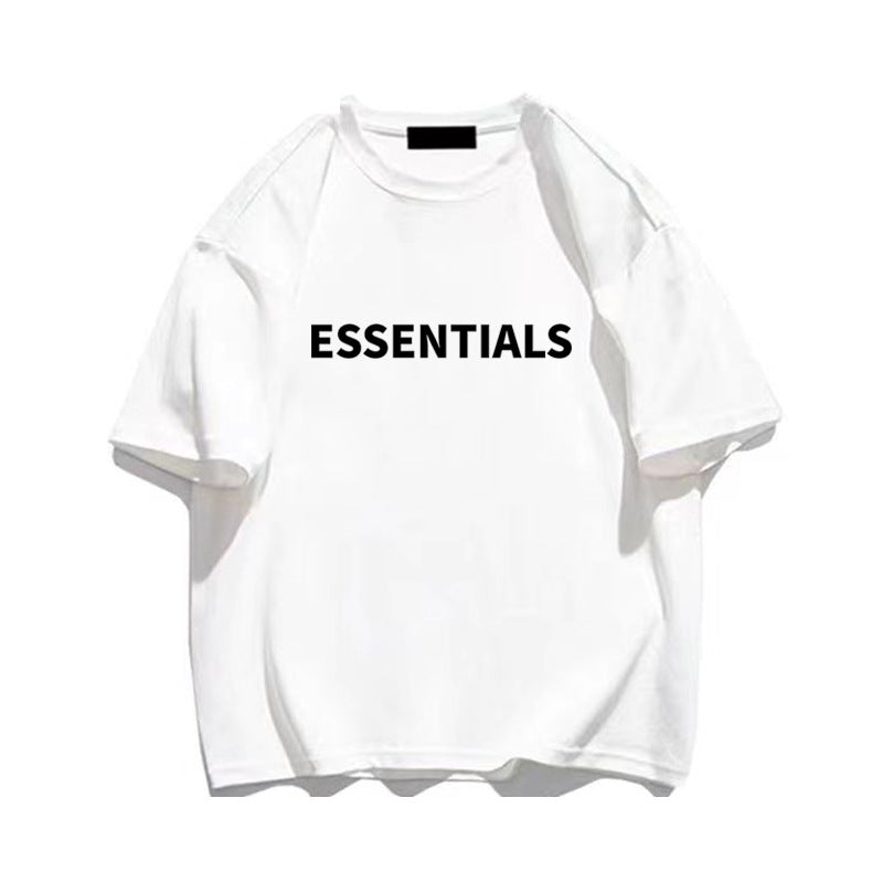 Men's Cotton Summer Essentials T-Shirt