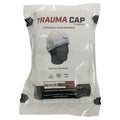 Rescue Essentials First Aid Trauma Cap Emergency Head Bandage
