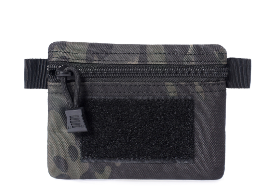 1000D Tactical Wallet EDC Organizer for Essentials
