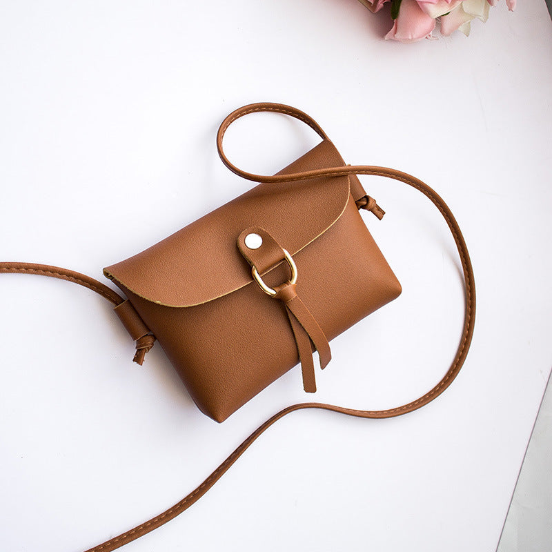 Pearl Mini Crossbody Bag for Phone and Essentials
