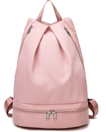 Waterproof Backpack for Beach Storage and Essentials
