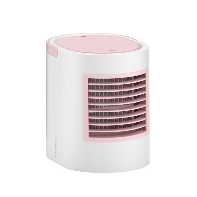 New European Style USB Mini Air Conditioner Fan