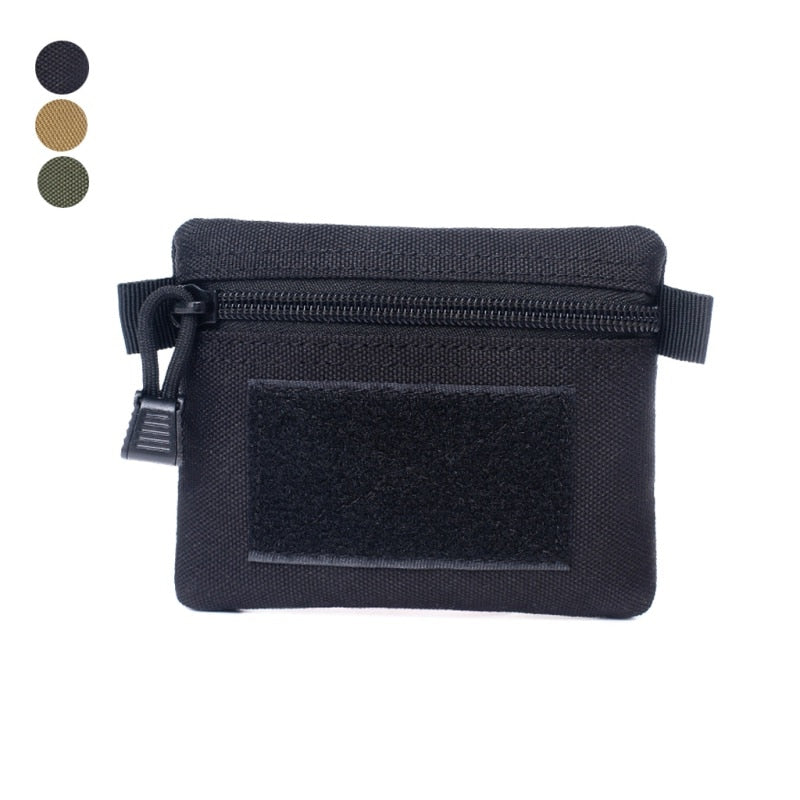 1000D Tactical Wallet EDC Organizer for Essentials