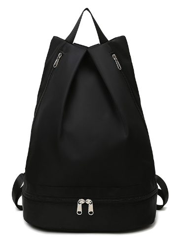 Waterproof Backpack for Beach Storage and Essentials