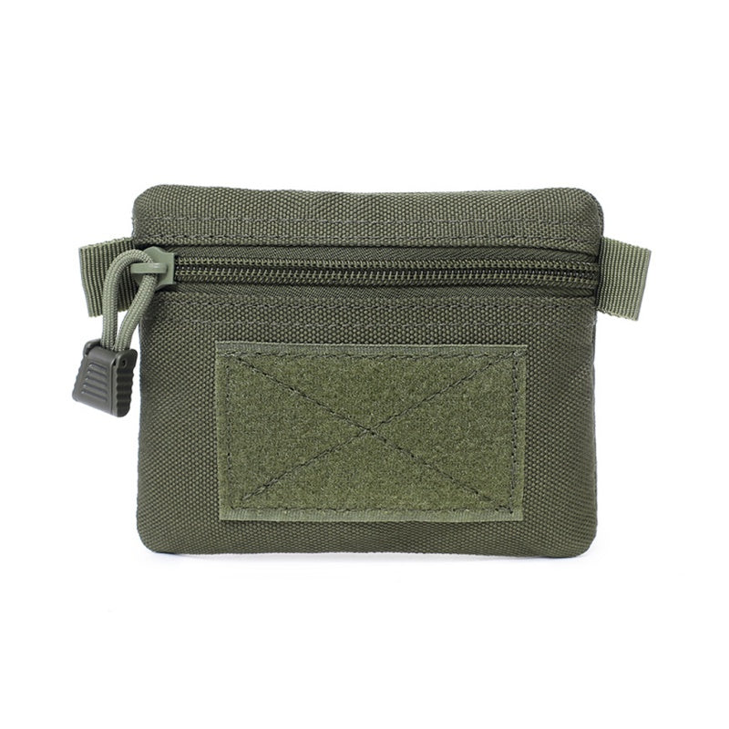 1000D Tactical Wallet EDC Organizer for Essentials