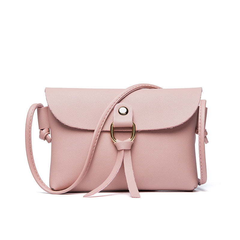 Pearl Mini Crossbody Bag for Phone and Essentials