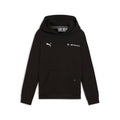 PUMA Boys BMW M Motorsports Essentials Hoodie Black