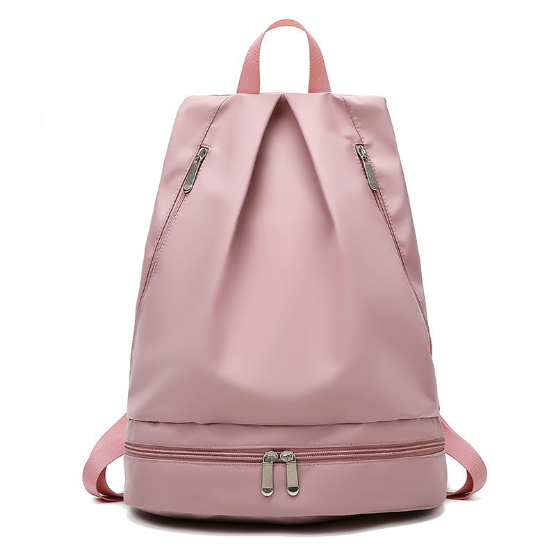 Waterproof Backpack for Beach Storage and Essentials