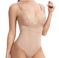 Lace Sexy Essentials Bodysuit (One Piece)