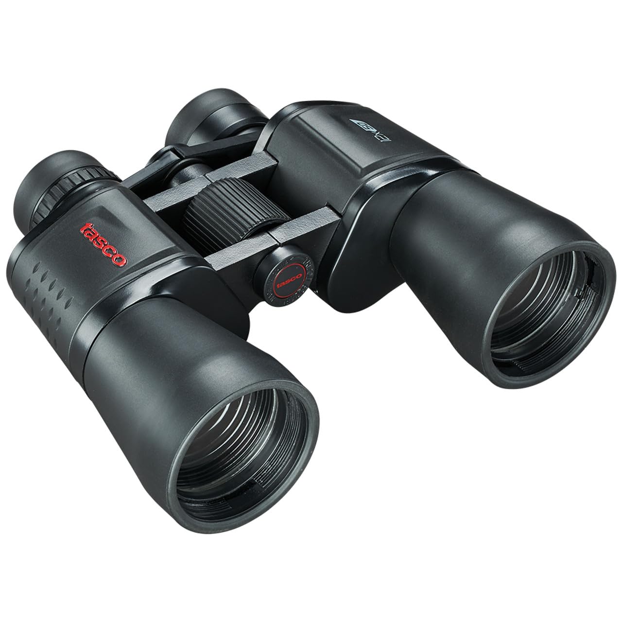 Tasco TAS170125-BRK Essentials Binoculars 12x50  Black
