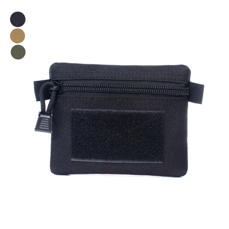 1000D Tactical Wallet EDC Organizer for Essentials