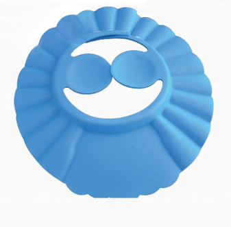 Adjustable Baby Bath Cap for Bathing Essentials