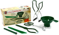 Norpro Canning Essentials Boxed Set 6 Piece Set