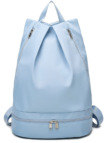 Waterproof Backpack for Beach Storage and Essentials