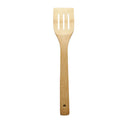 Bamboo and Wood Kitchen Tableware Essentials