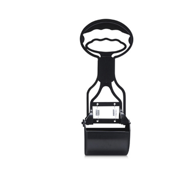 Portable Plastic Clip for Pet Grooming Essentials