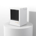Rechargeable Desk Air Cooler Fan for Office & Outdoors