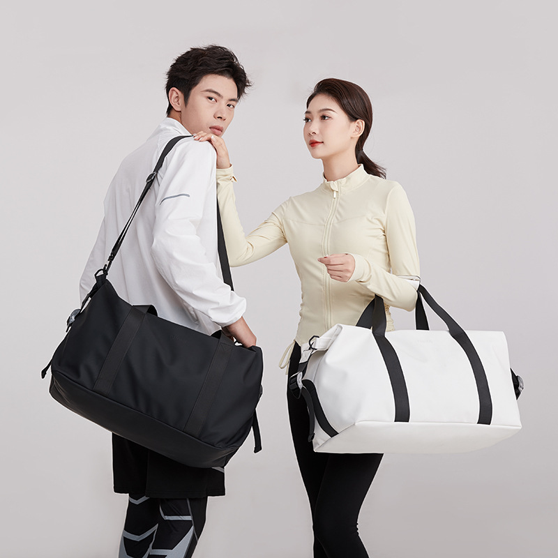 Fitness Shoulder Bag for Carrying Essentials